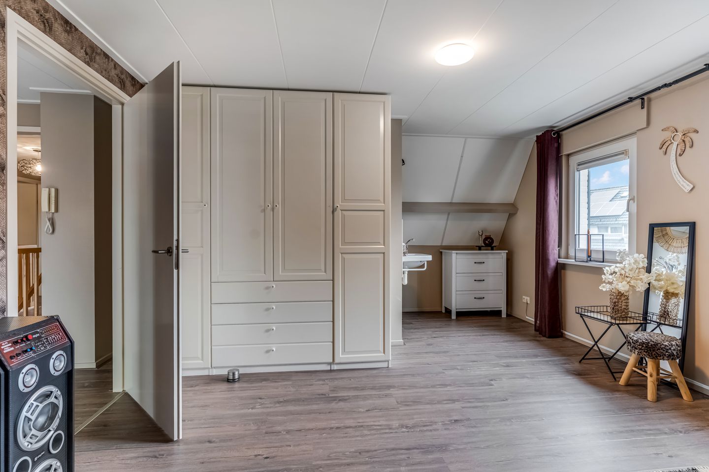 Foto 34 van Huismanstraat 20-B