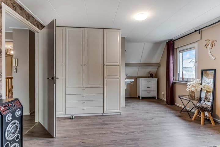 Foto 34 van Huismanstraat 20-B