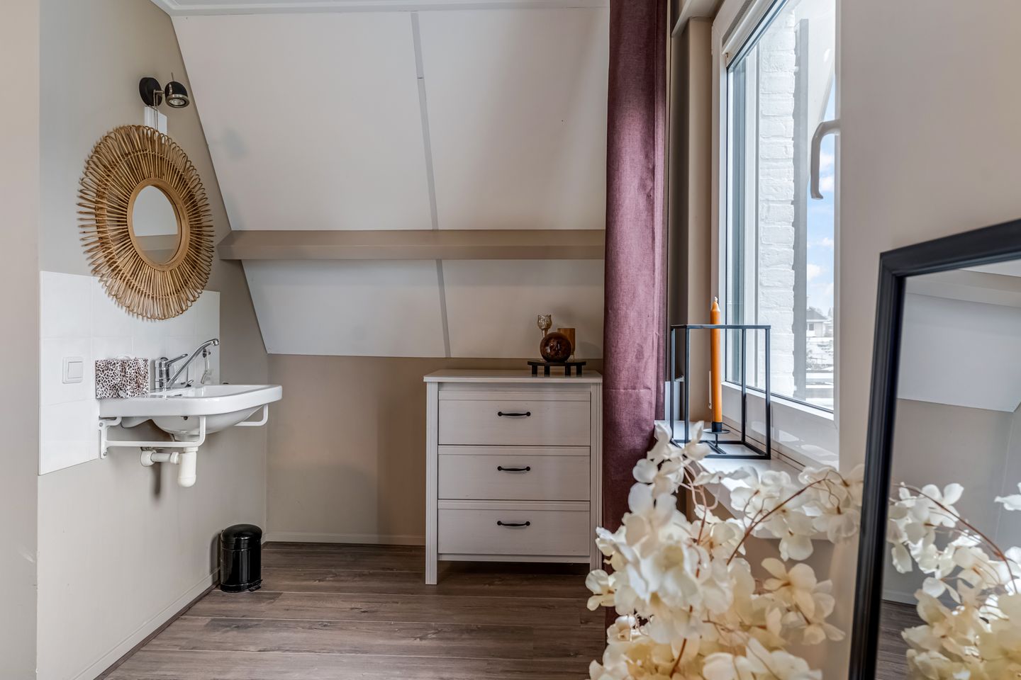 Foto 35 van Huismanstraat 20-B