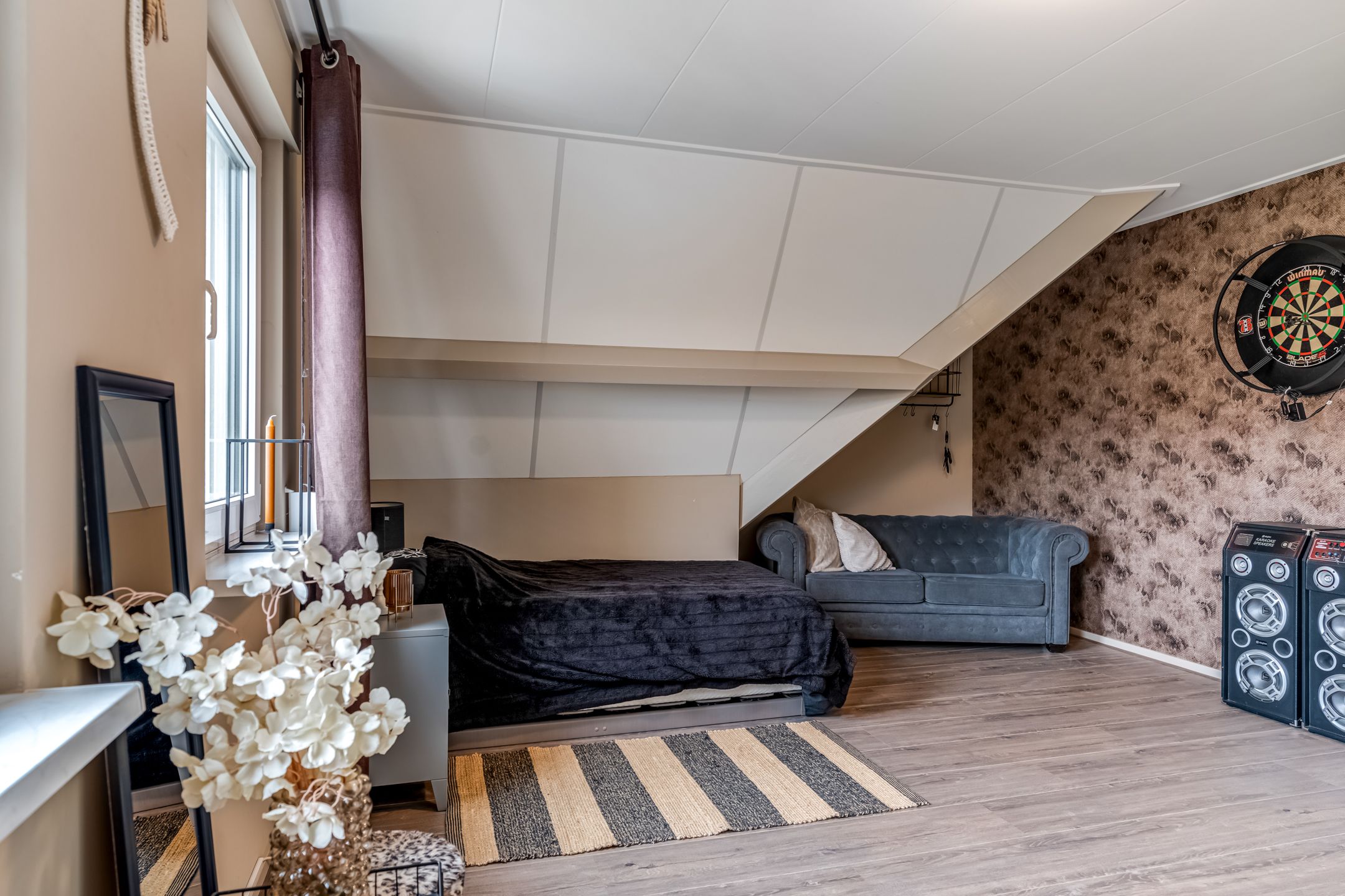 Foto 36 van Huismanstraat 20-B