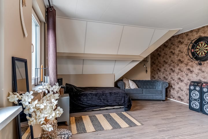 Foto 36 van Huismanstraat 20-B