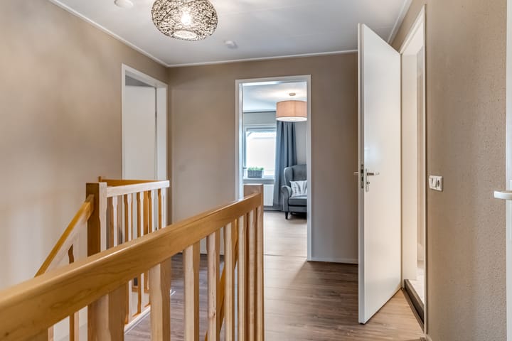 Foto 37 van Huismanstraat 20-B