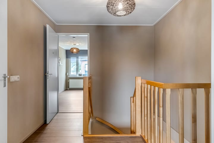 Foto 38 van Huismanstraat 20-B