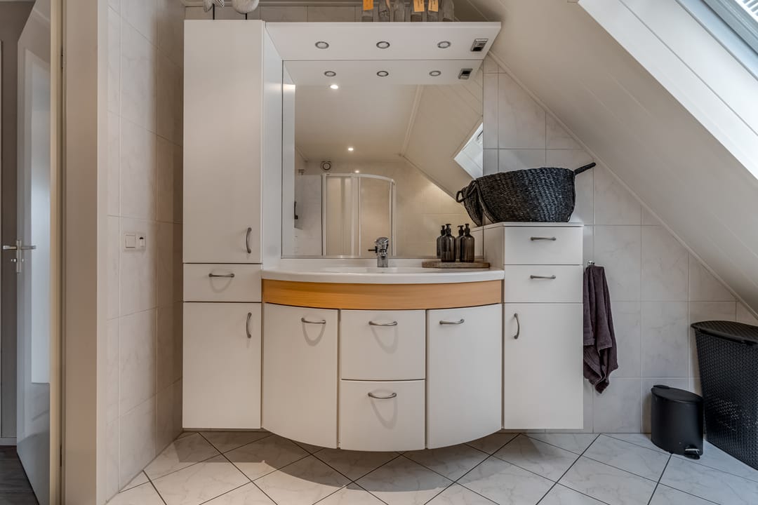 Foto 43 van Huismanstraat 20-B