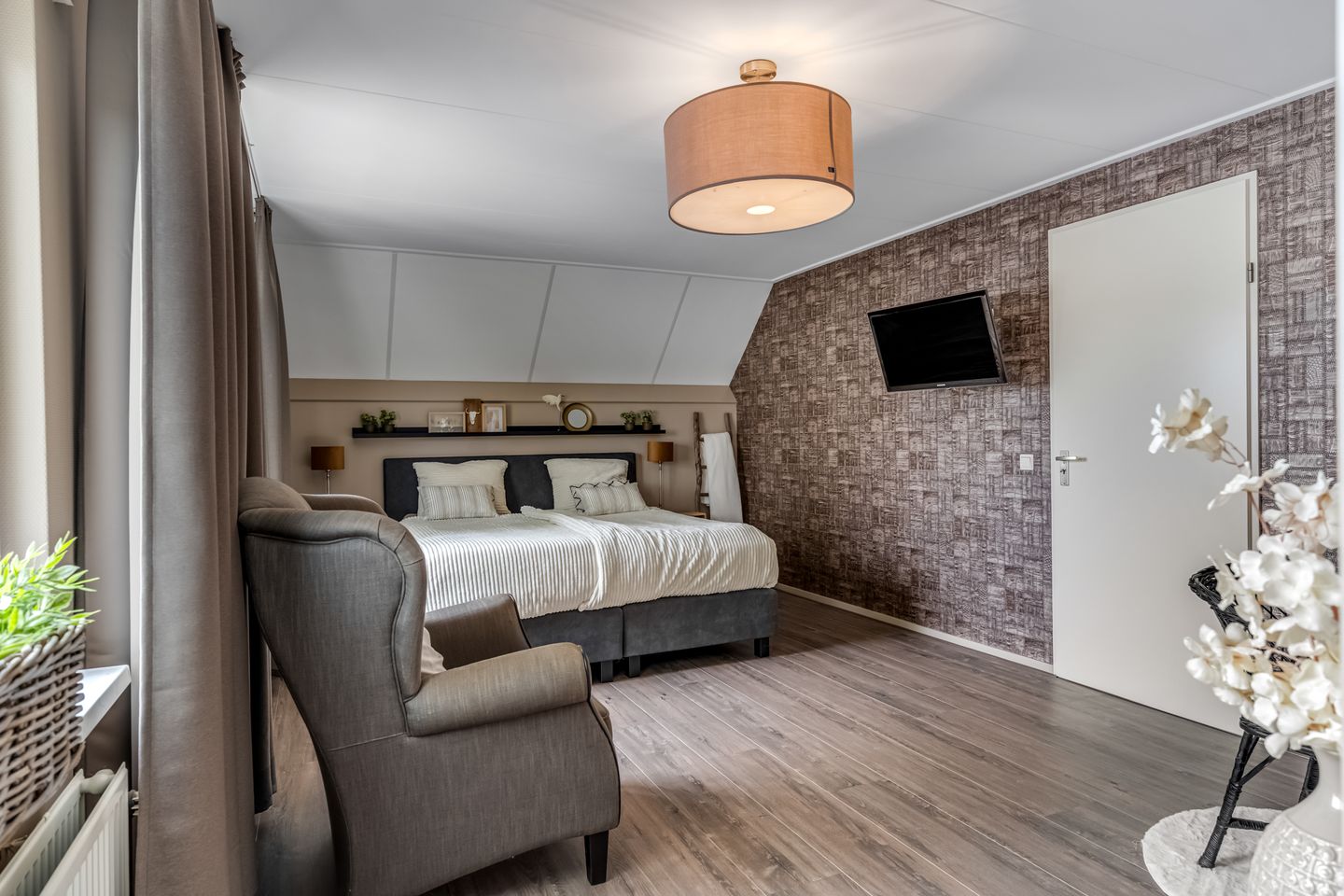 Foto 44 van Huismanstraat 20-B