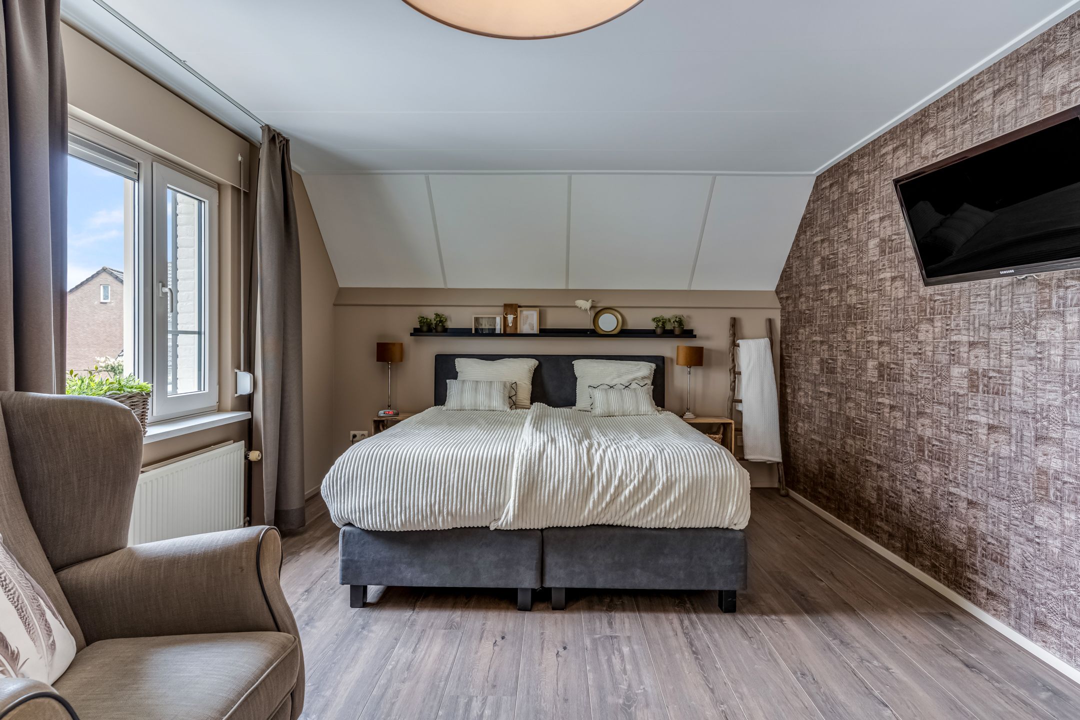 Foto 45 van Huismanstraat 20-B