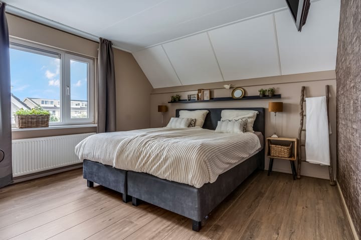 Foto 46 van Huismanstraat 20-B