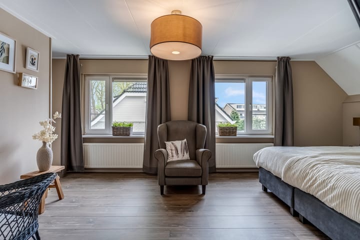 Foto 47 van Huismanstraat 20-B