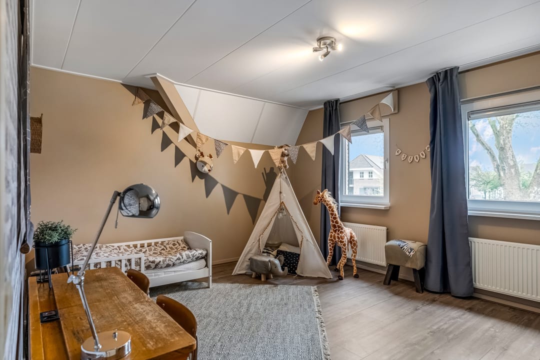 Foto 52 van Huismanstraat 20-B