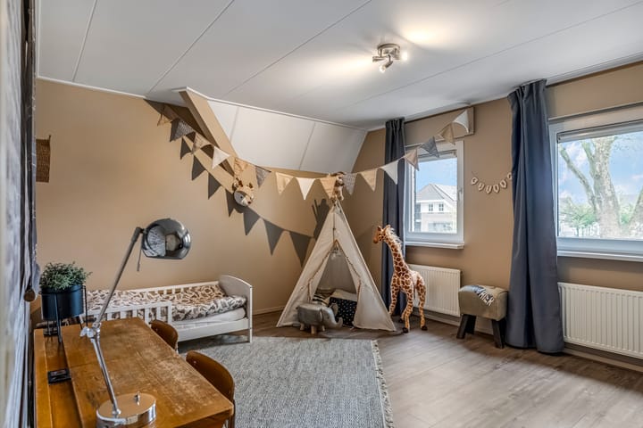 Foto 52 van Huismanstraat 20-B