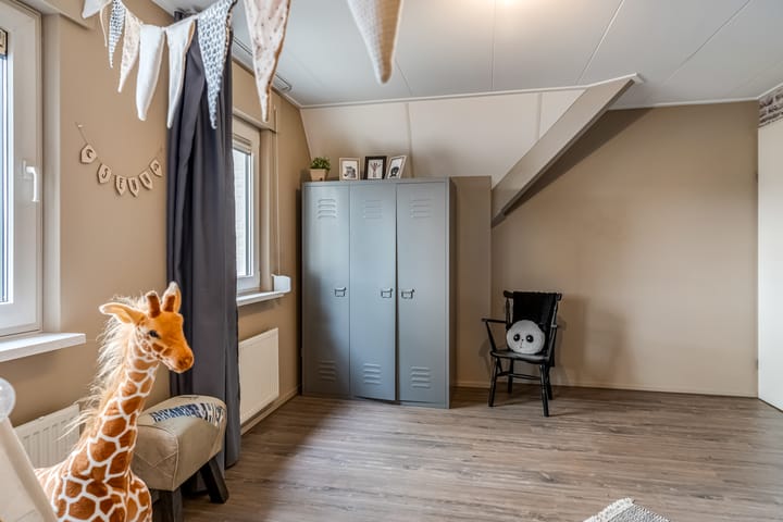 Foto 53 van Huismanstraat 20-B