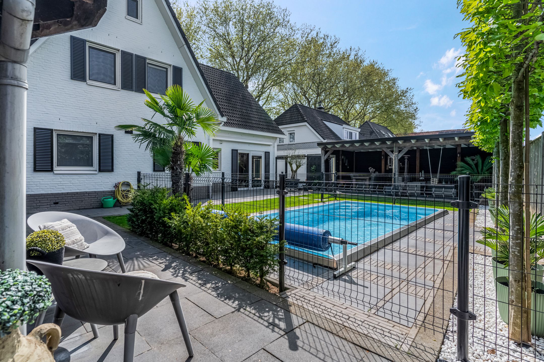 Foto 63 van Huismanstraat 20-B