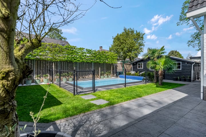 Foto 65 van Huismanstraat 20-B