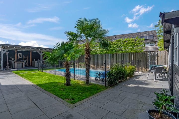 Foto 66 van Huismanstraat 20-B