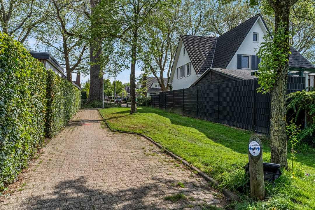 Foto 77 van Huismanstraat 20-B