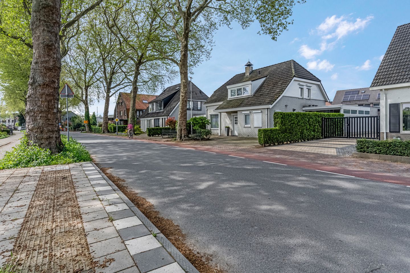 Foto 79 van Huismanstraat 20-B