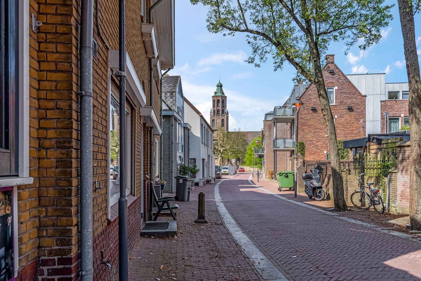 Foto 80 van Huismanstraat 20-B