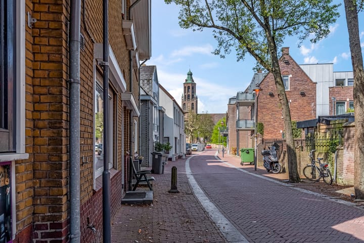 Foto 80 van Huismanstraat 20-B