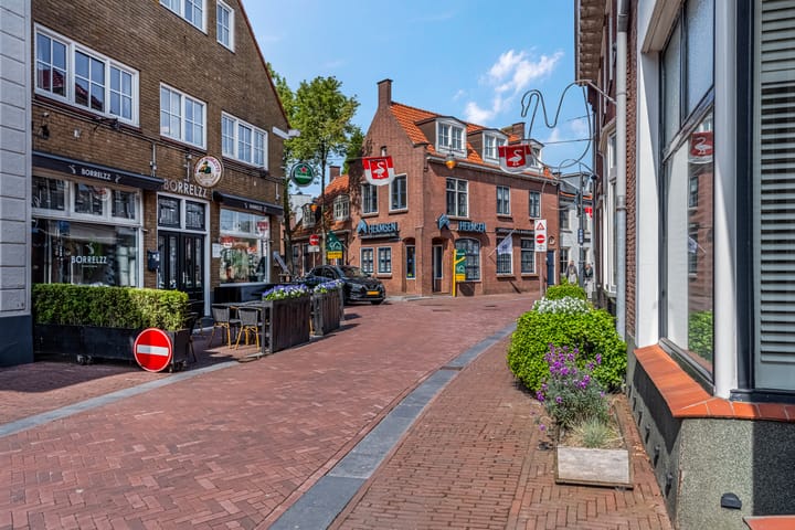 Foto 81 van Huismanstraat 20-B