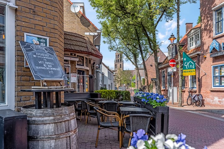 Foto 82 van Huismanstraat 20-B