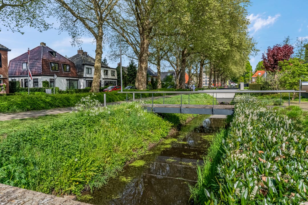 Foto 83 van Huismanstraat 20-B