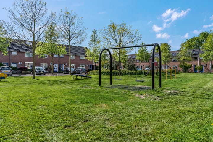 Foto 85 van Huismanstraat 20-B