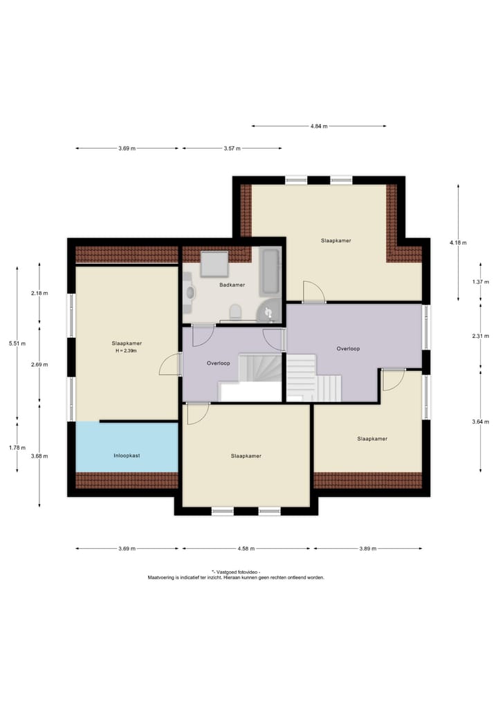 Foto 86 van Huismanstraat 20-B
