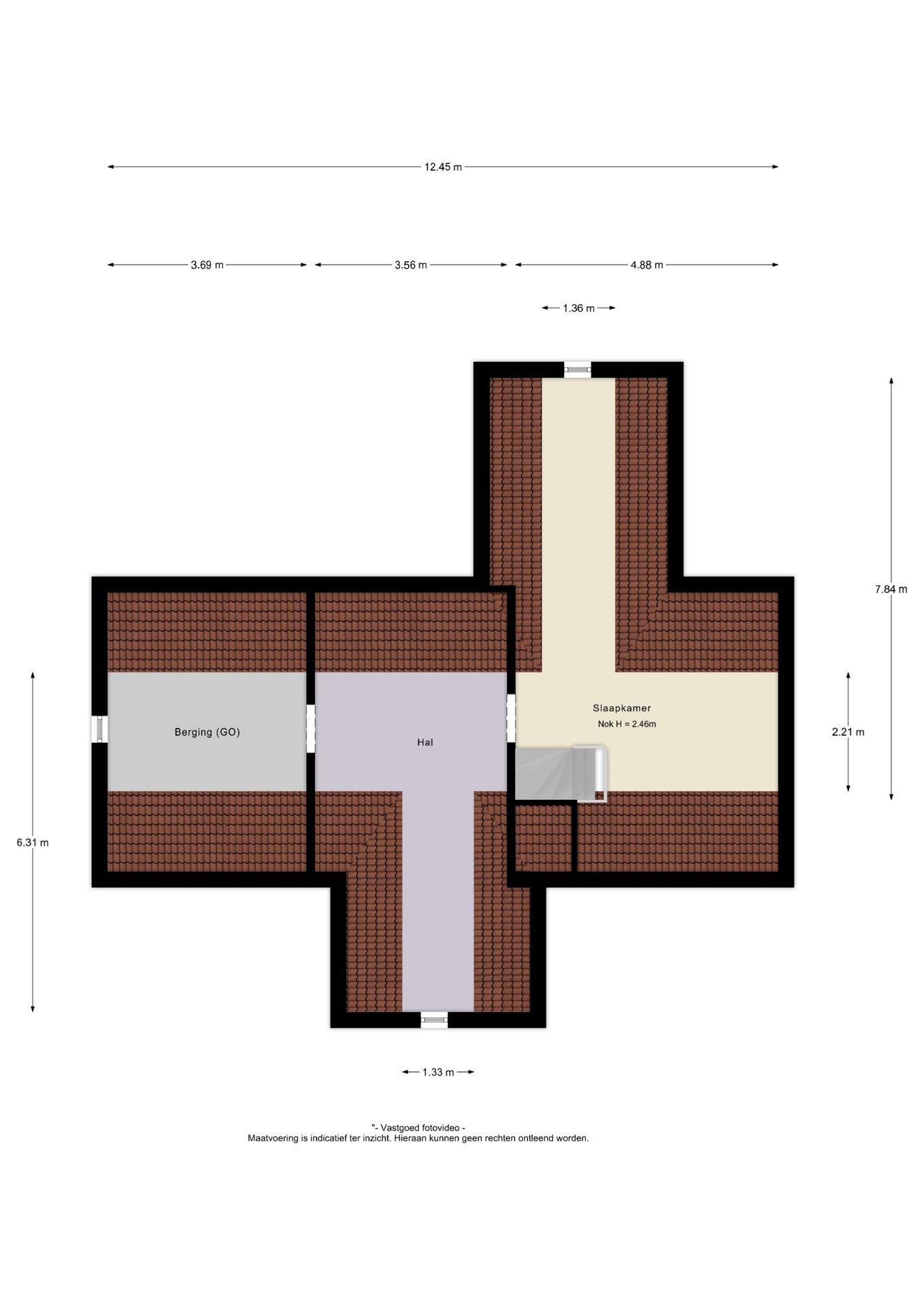 Foto 87 van Huismanstraat 20-B