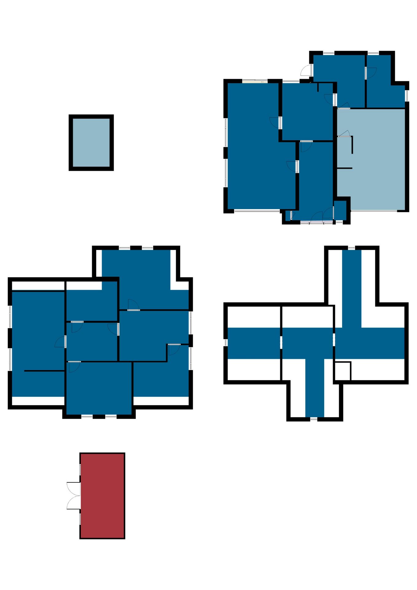 Foto 100 van Huismanstraat 20-B