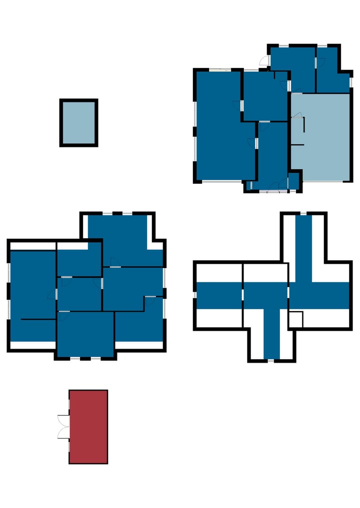 Foto 100 van Huismanstraat 20-B