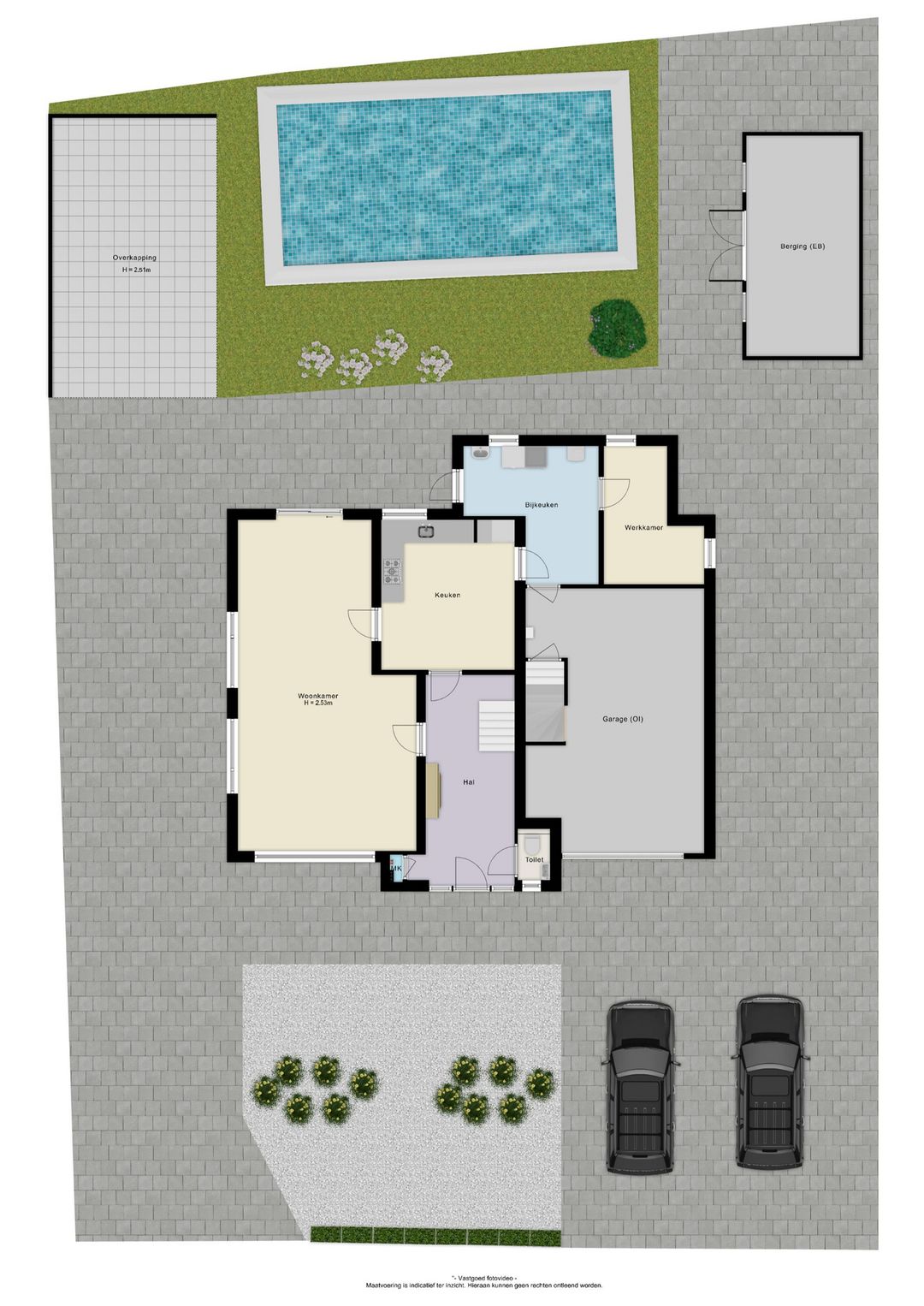 Foto 97 van Huismanstraat 20-B