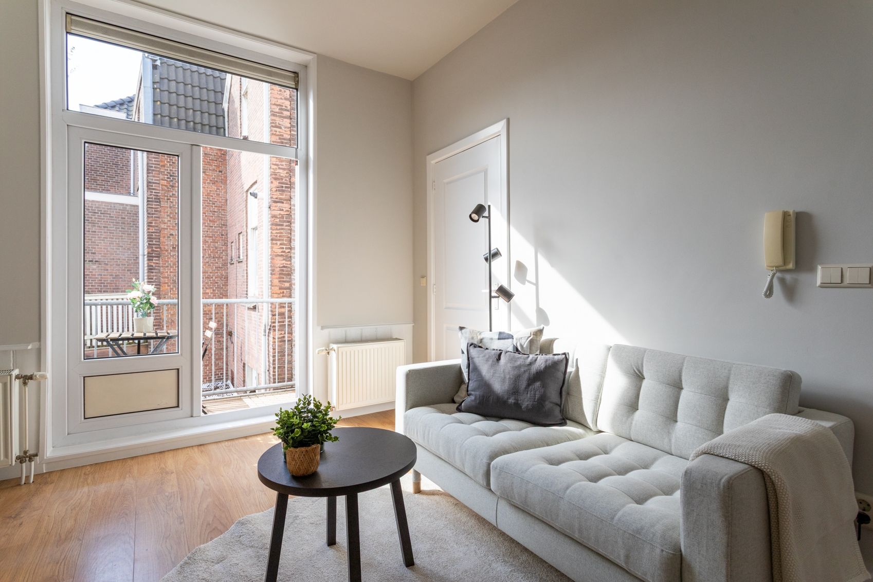 Foto 3 van Cartesiusstraat 88-A