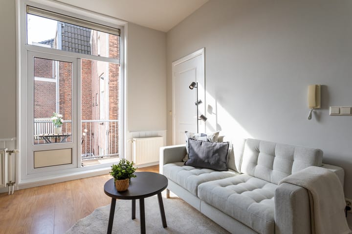 Foto 3 van Cartesiusstraat 88-A