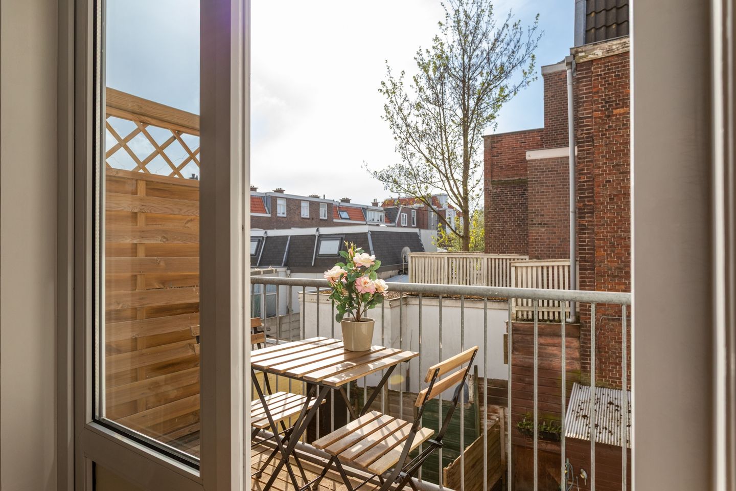 Foto 4 van Cartesiusstraat 88-A