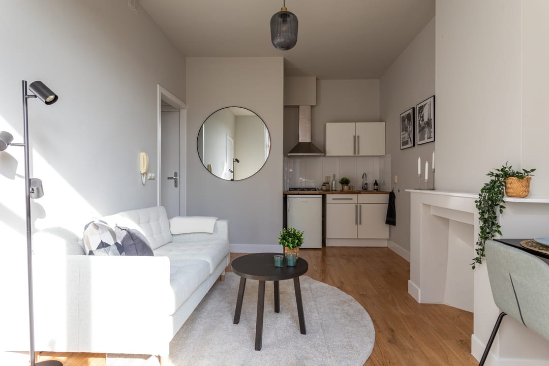 Foto 2 van Cartesiusstraat 88-A