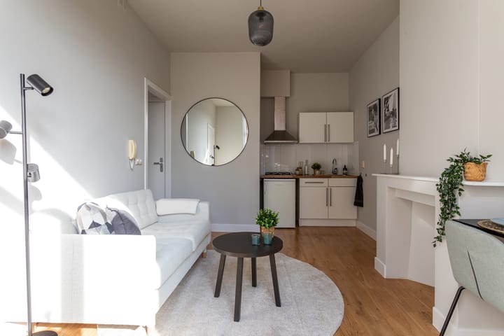 Foto 2 van Cartesiusstraat 88-A