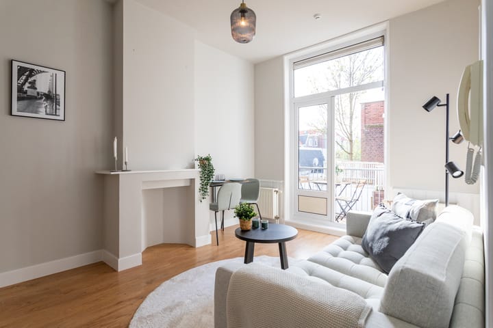 Foto 5 van Cartesiusstraat 88-A