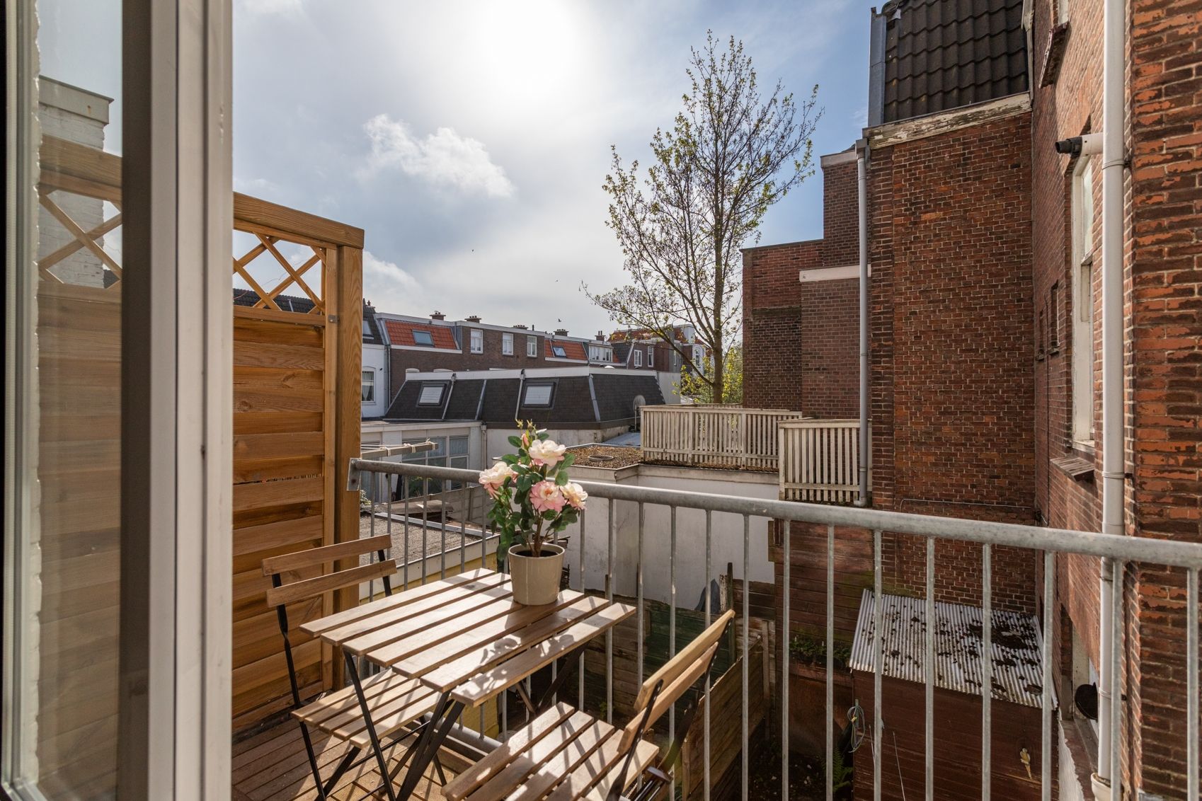 Foto 6 van Cartesiusstraat 88-A