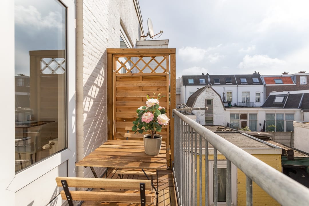 Foto 7 van Cartesiusstraat 88-A