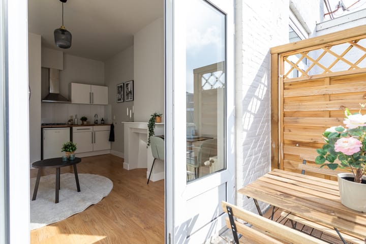 Foto 8 van Cartesiusstraat 88-A