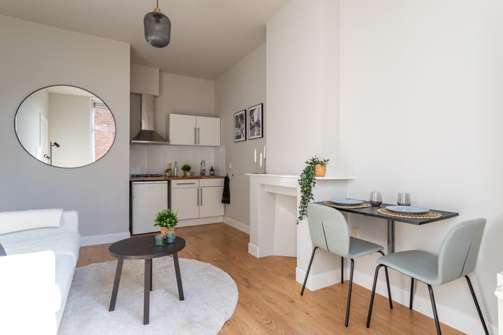 Foto 10 van Cartesiusstraat 88-A