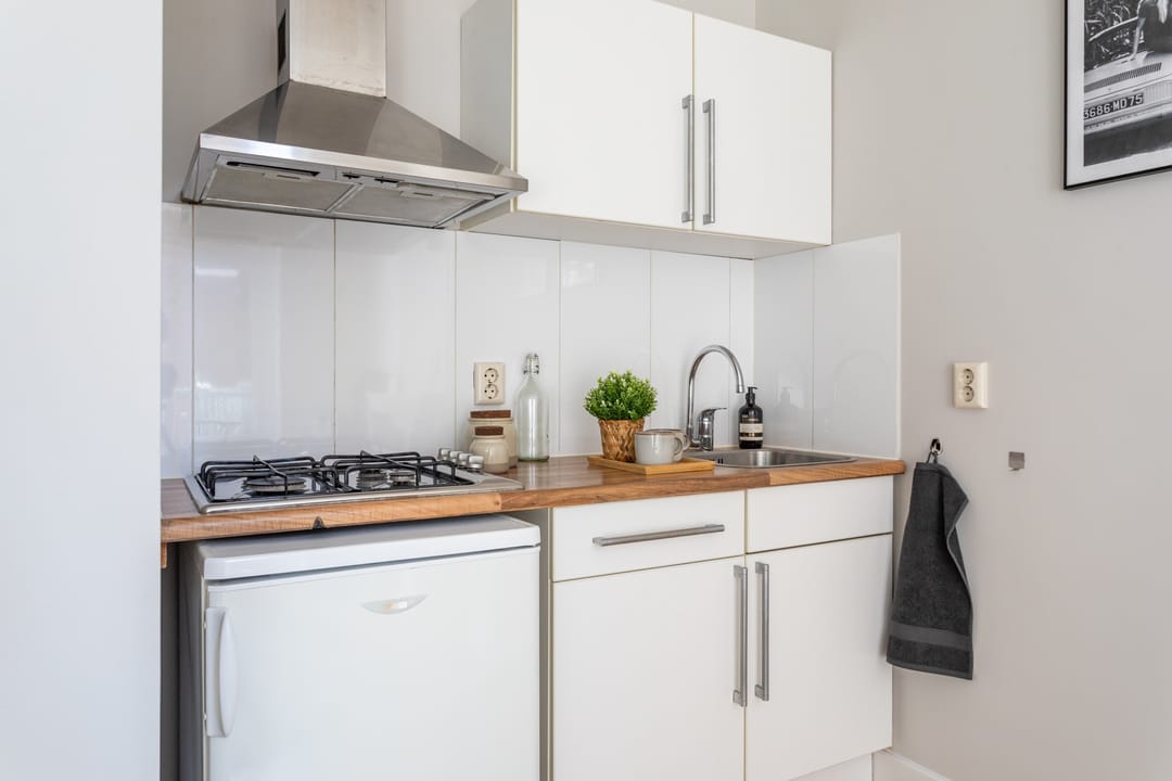 Foto 11 van Cartesiusstraat 88-A