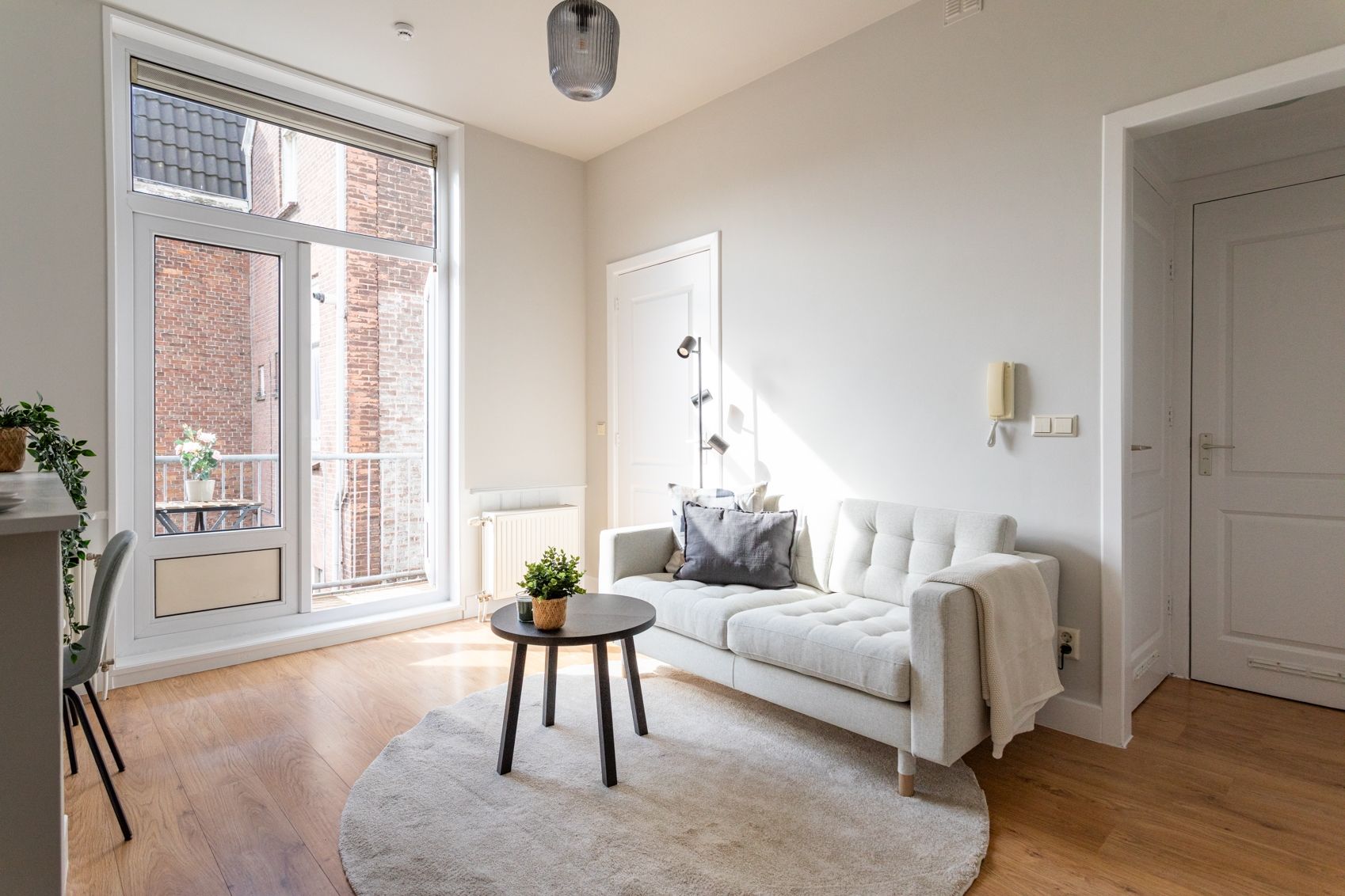 Foto 12 van Cartesiusstraat 88-A