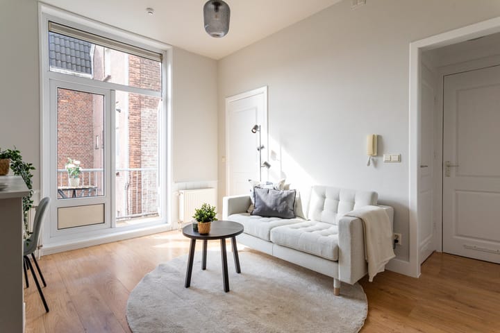 Foto 12 van Cartesiusstraat 88-A