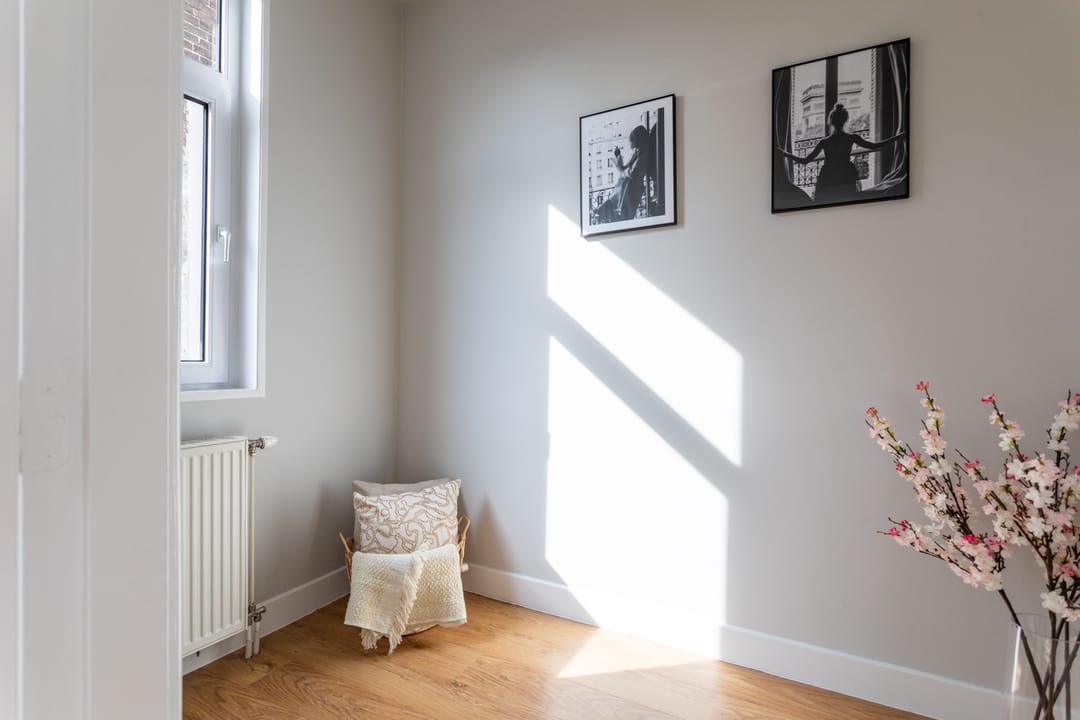 Foto 13 van Cartesiusstraat 88-A