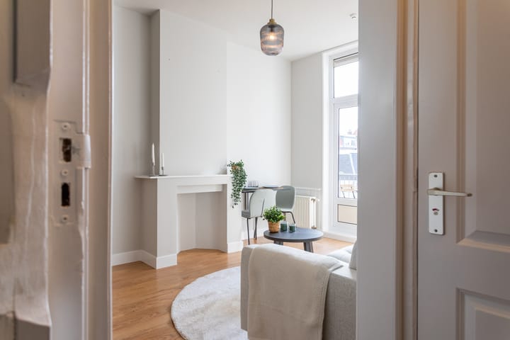 Foto 16 van Cartesiusstraat 88-A