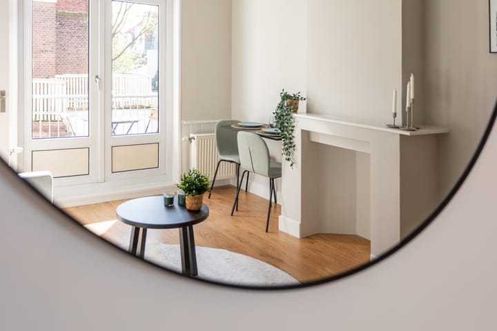 Foto 9 van Cartesiusstraat 88-A