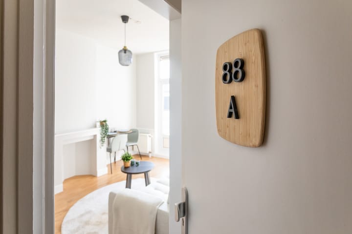 Foto 21 van Cartesiusstraat 88-A