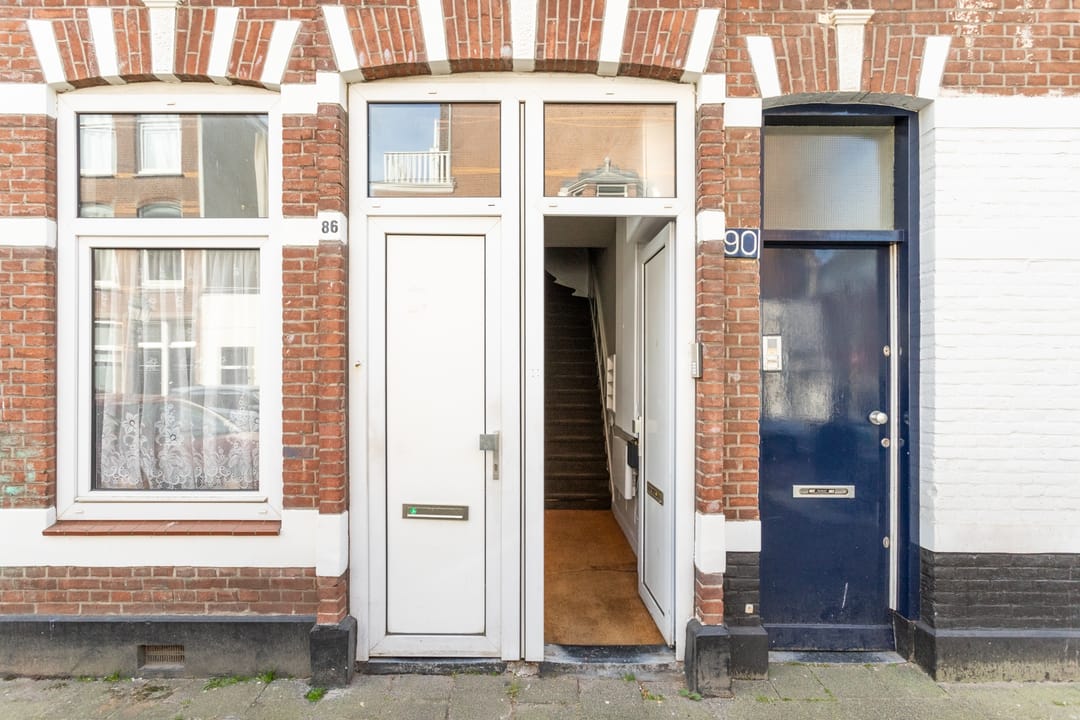 Foto 22 van Cartesiusstraat 88-A