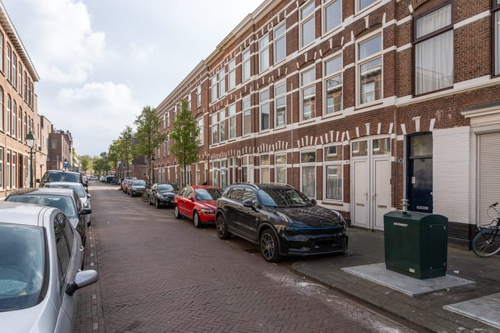 Foto 24 van Cartesiusstraat 88-A